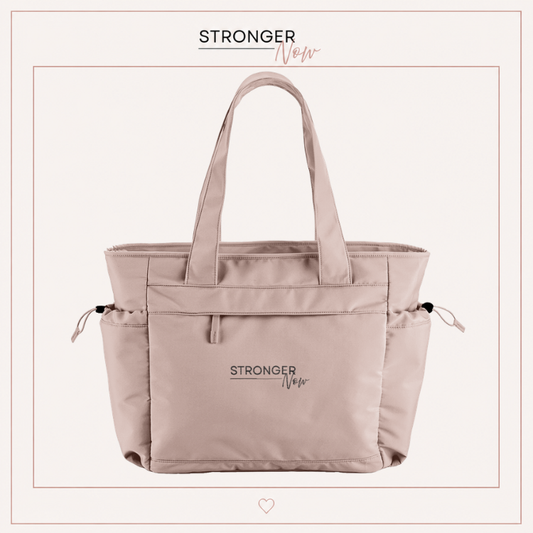 Oversized Tote