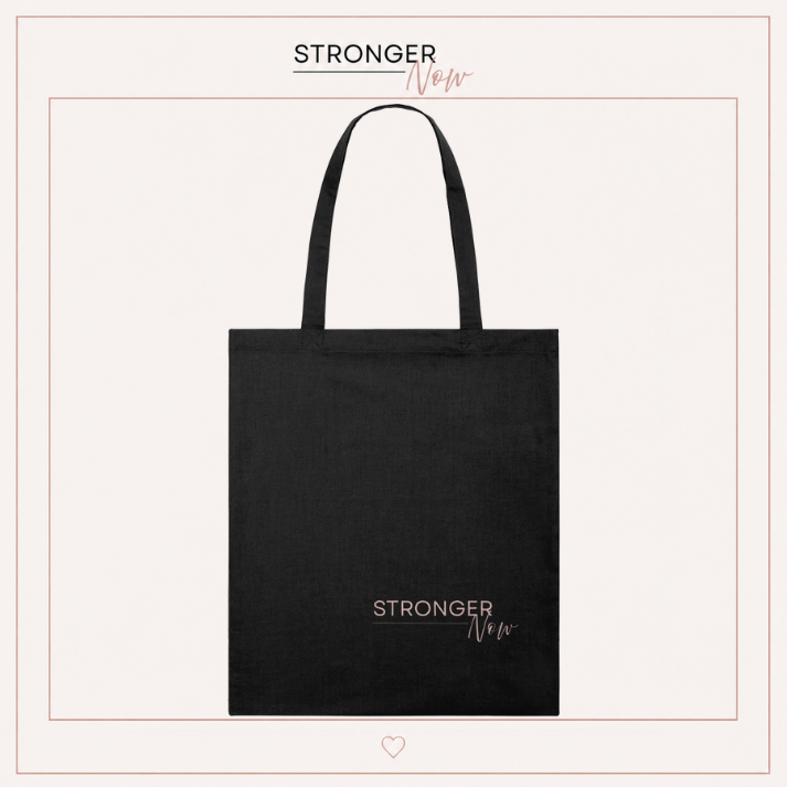 Tote Bag Black