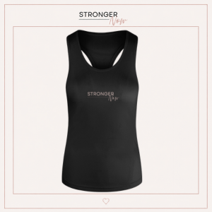 Performance Racerback Vest