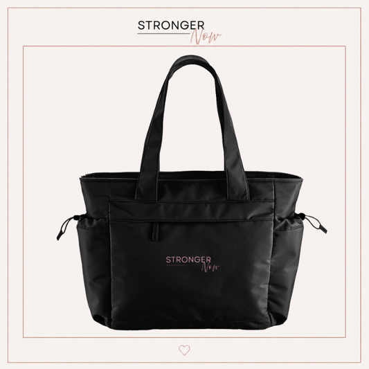 Oversized Tote