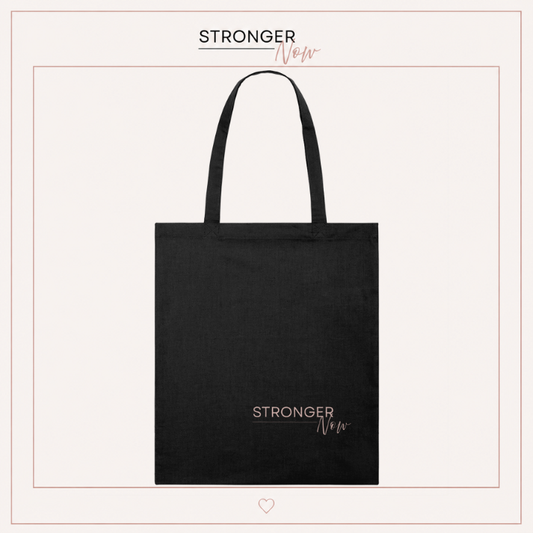 Tote Bag Black