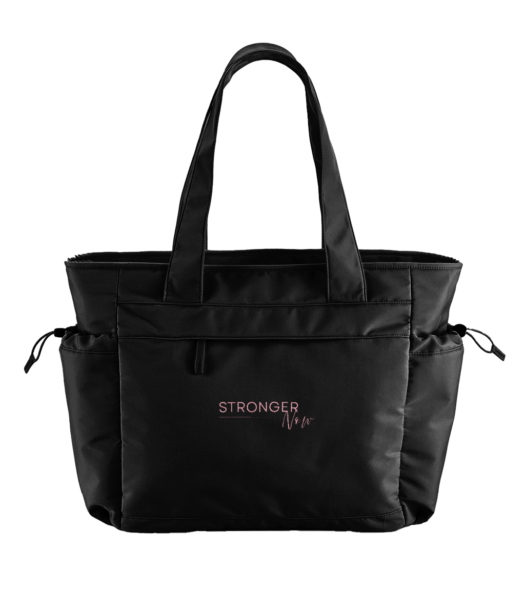 Front Pocket